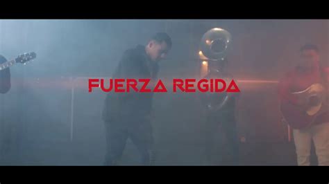 Fuerza Regida Rey Del Humo En Vivo YouTube