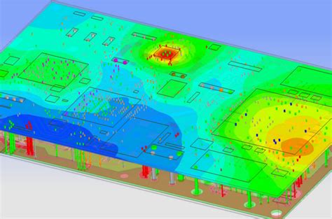 Ansys Electronics Desktop - INAS S.A.