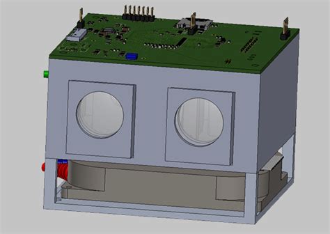 Astrogate Labs