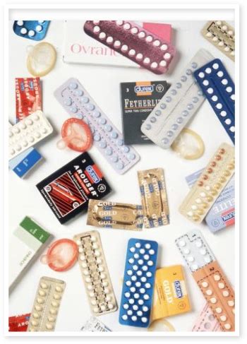 Sex Och Preventivmedel Jag Ter P Piller Hur G R Du