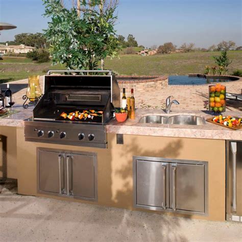 9 Astonishing Ideas To Set Up A Bbq Grill In Your Backyard