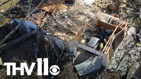 Tornado Aftermath