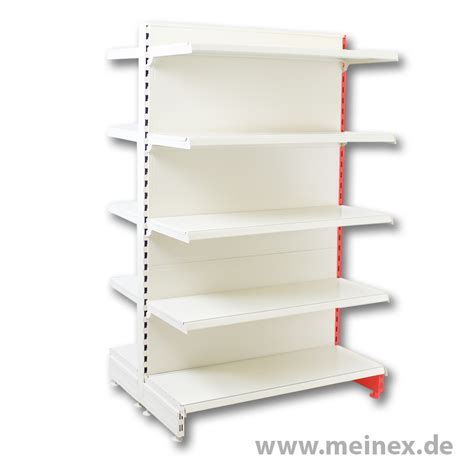 Gondola Shelf Tegometall Shelf Boards