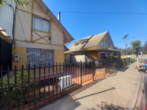 Venta Casa En Quillota Quillota Icasas Cl