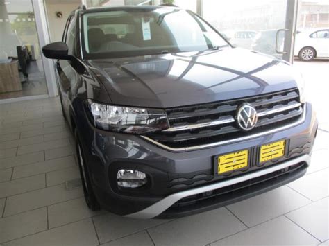 Volkswagen T Cross Cars For Sale In Richards Bay Autotrader