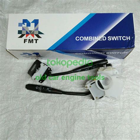 Jual Saklar Lampu Sen Mitsubishi Fuso Fighter Ps Turn Signal Switch