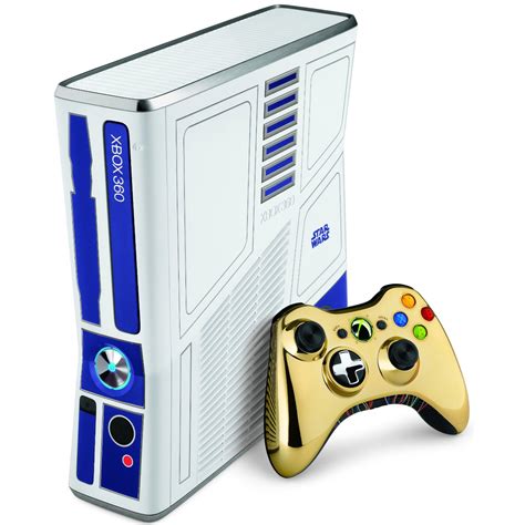 New Star Wars Xbox Bundle Revealed Wired