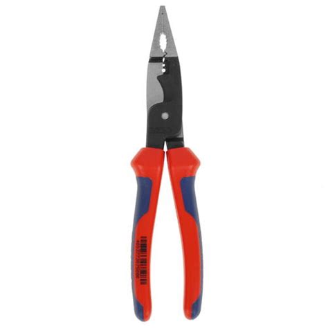 Купить Пресс клещи Knipex KN 1382200 в интернет магазине DNS