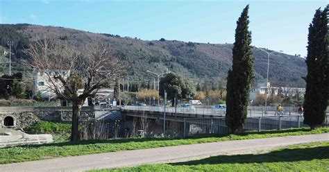 Interventi Di Risanamento Ponti Passerelle E Viadotti Comune Di Prato