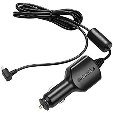 Garmin Gpsmap Cx Vehicle Power Cable Walmart