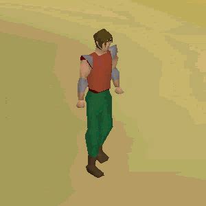 Speedy teleport scroll - OSRS Wiki