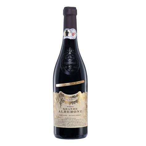 Grande Alberone Rosso Hofer