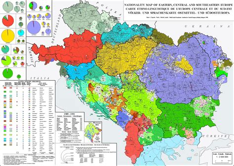 Best Ethnographic Map Images On Pholder Map Porn Oldmaps And