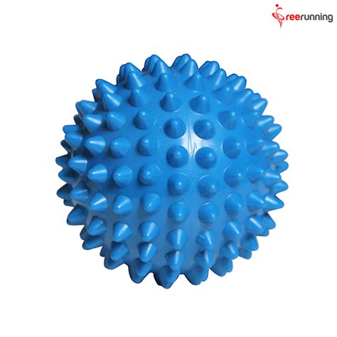 Fitness Spiky Massage Ball Myofascial Release For Massage Ball