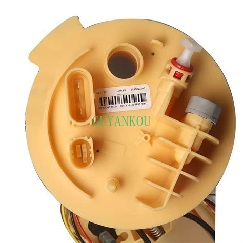 Gj H Ea Fuel Pump Module Assembly For Land Rover Range Rover