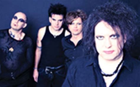 The Cure anuncia novo álbum de estúdio DVD ao vivo e turnê mundial