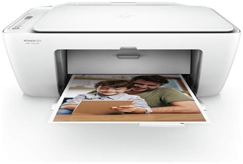 HP Deskjet 2622 All In One Wireless Printer Reviews