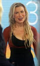 TRACY ANDERSON Nude AZNude