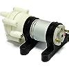 Buy SIGOEC Submersible Pump 12V Air Diaphragm High Pressure Aquarium