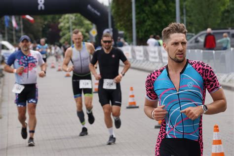 Enea Bydgoszcz Triathlon 2022 GALERIA Super Express