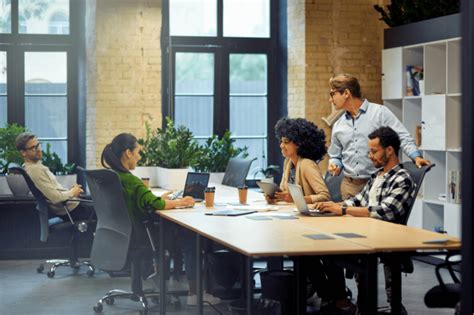Factores Psicosociales Que Influyen En El Estrés Laboral Portal