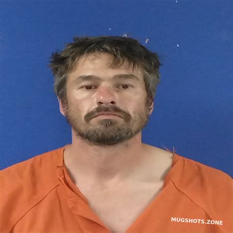 BRITTAIN ZACKRY CARL 12 30 2023 Van Zandt County Mugshots Zone