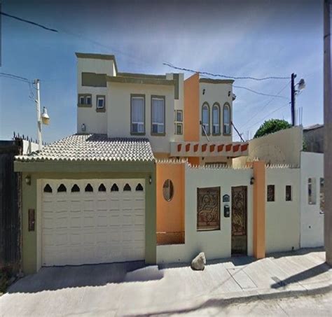 venta Casa en Aguaje de La Tuna 1a Sección Tijuana icasas mx