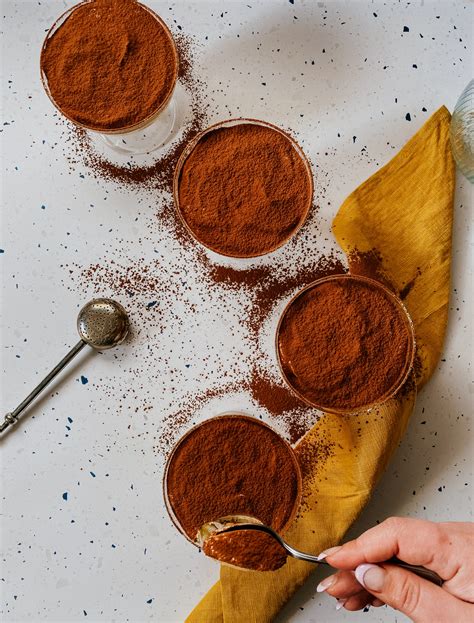 The Easiest Tiramisu In A Glass Recipe You Have To Try