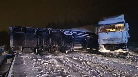 Viele Unfälle im ersten Schnee kaernten ORF at