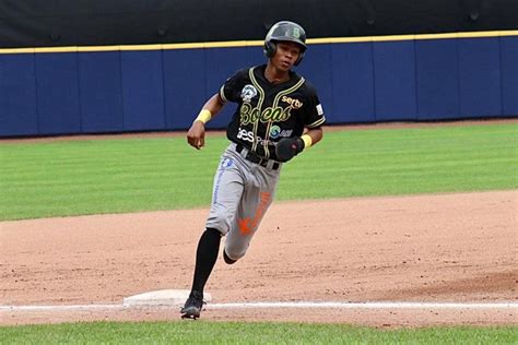 Béisbol Juvenil 2023 FEDEBEIS reprograma 2 partidos para el domingo