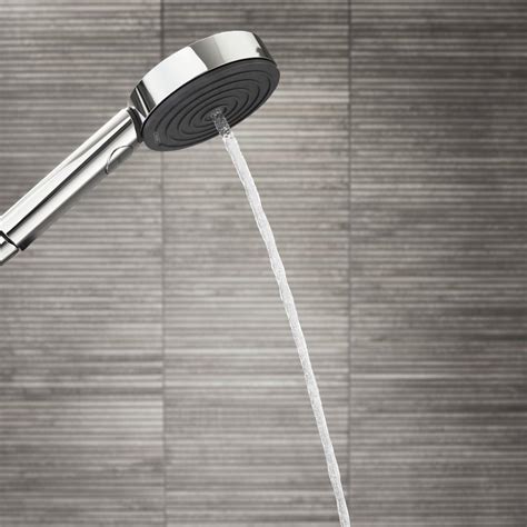 Hansgrohe 24100670 Pulsify Select S 三段式蓮蓬頭 3種水流 霧黑 金時代進口衛浴展售中心專營進口品牌