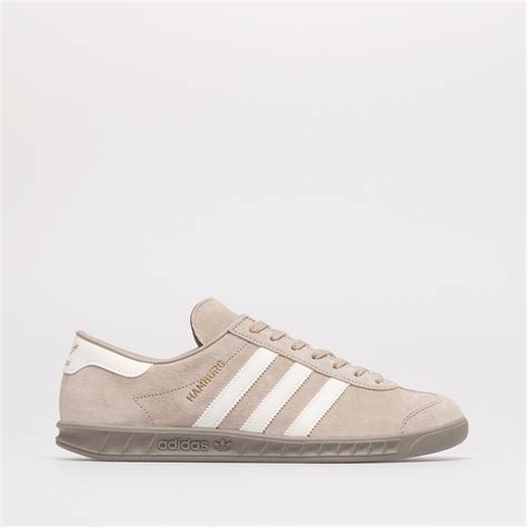 Adidas Hamburg Beige Gw Sizeer De