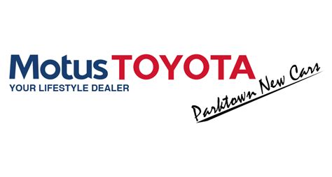 Motus Toyota Motor Mechanic Technician Apprenticeship Job Seekers SA