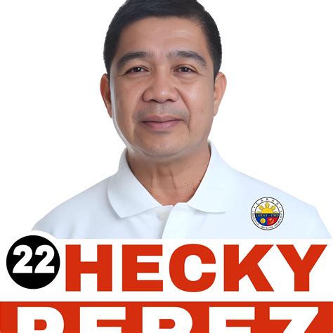 Hecky Perez