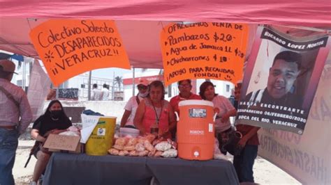 Otorgan Permiso A Colectivo Solecito Veracruz Para Vender Alimentos En