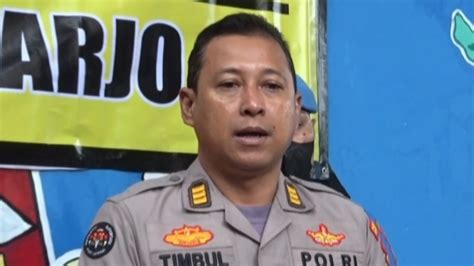 Polisi Periksa Saksi Dan Cctv Kasus Video Kekerasan Jalanan Titik Nol