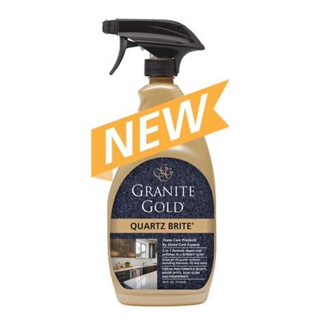 Granite Gold Grout Cleaner And Scrub Brush Acid Free Tile And Grout