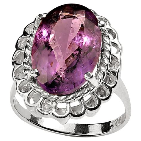 Amethyst February Birthstone