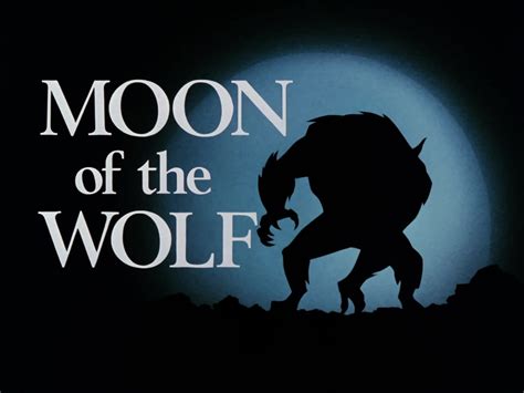 Moon Of The Wolf Batmanthe Animated Series Wiki Fandom Powered By