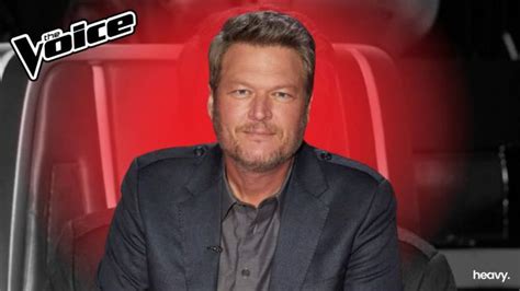 Blake Shelton Makes ‘Last Team’ Reveal on ‘The Voice’