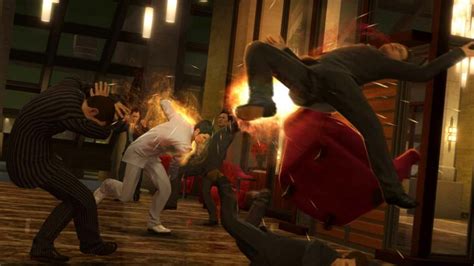 Yakuza Kiwami Out On Nintendo Switch This October Nintendo Insider