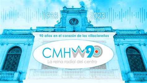 Cmhw Basti N De Cuban A En El Centro De La Isla Portal De La Radio