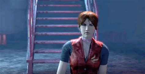 Code Veronica Intro 177 by ResidentEvilfan29 on DeviantArt