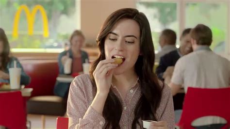 New Mcdonalds Commercial Calendar Bella Margalo