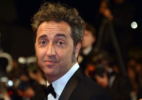 La Lezione Di Paolo Sorrentino Daniele Dav