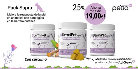 Petia Vet Health