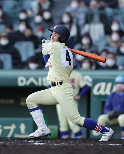 【センバツ】星稜が天理との名門対決を延長戦で制す 林監督が現役時代のリベンジ果たす センバツ 日刊スポーツ