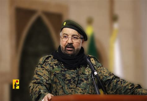 Idf Kills Top Hezbollah Commander In Beirut In Response To Deadly Majdal Shams Attack The