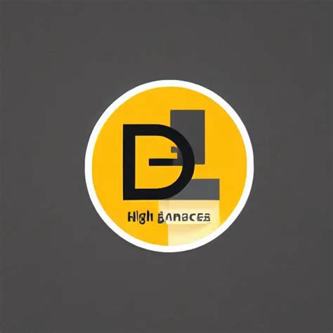 logo for a web agency building high quality websites | Stable Diffusion ...