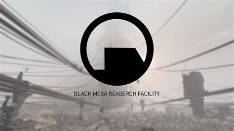 Black Mesa Wallpapers Top Free Black Mesa Backgrounds Wallpaperaccess